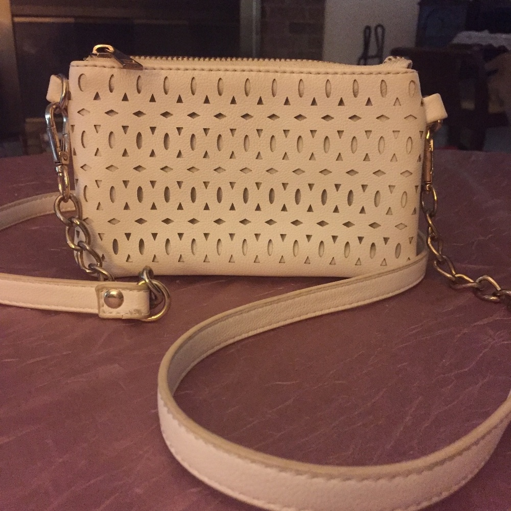 Small Crossbody